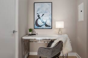 Elegant Downtown Apartments