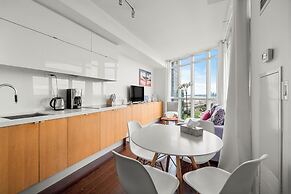 Elegant Downtown Apartments