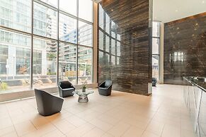 Elegant Downtown Apartments