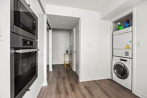 Elegant Downtown Apartments