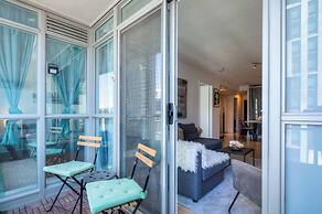 Elegant Downtown Apartments