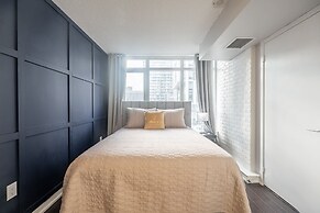 Elegant Downtown Apartments