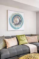 Elegant Downtown Apartments