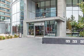 Elegant Downtown Apartments