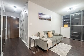 Elegant Downtown Apartments