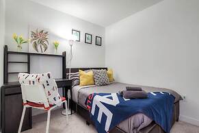 Elegant Downtown Apartments