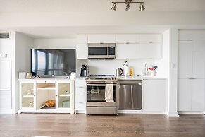 Elegant Downtown Apartments