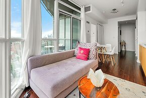 Elegant Downtown Apartments