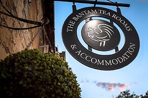 The Bantam Tea Rooms & Guest House