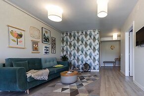 Ares Aparthotel