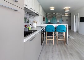 Ares Aparthotel