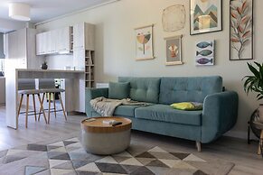 Ares Aparthotel