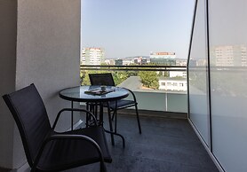 Ares Aparthotel