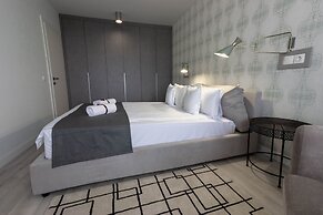Ares Aparthotel