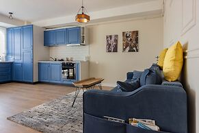 Ares Aparthotel