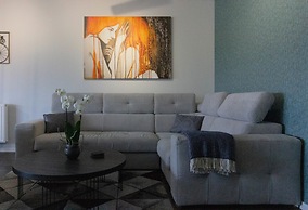 Ares Aparthotel