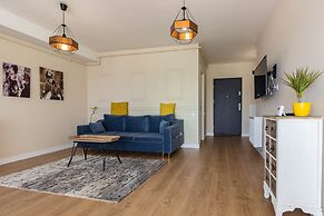 Ares Aparthotel