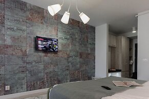 Ares Aparthotel