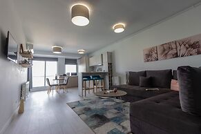 Ares Aparthotel