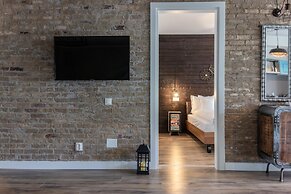 Ares Aparthotel