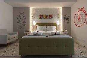 Ares Aparthotel