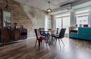 Ares Aparthotel