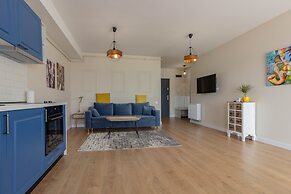Ares Aparthotel