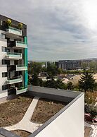 Ares Aparthotel