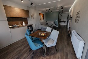 Ares Aparthotel
