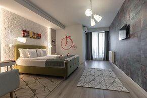 Ares Aparthotel