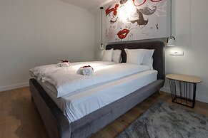 Ares Aparthotel