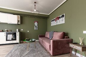 Ares Aparthotel