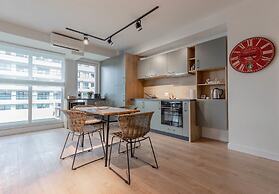 Ares Aparthotel