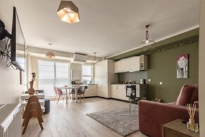 Ares Aparthotel