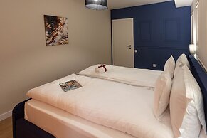 Ares Aparthotel
