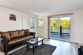 Chateau Riverside