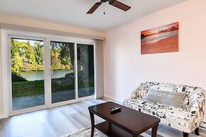 Chateau Riverside