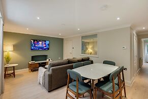Meridian Place - yourapartment