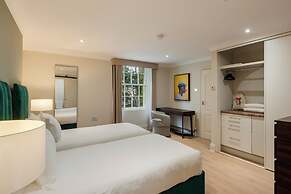 Meridian Place - yourapartment