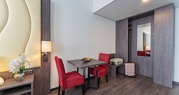 PLAZA Premium Almere