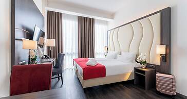 PLAZA Premium Almere