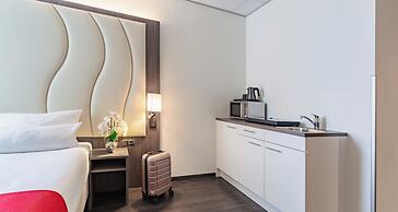 PLAZA Premium Almere