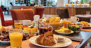 PLAZA Premium Almere