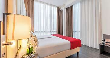 PLAZA Premium Almere