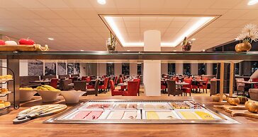 PLAZA Premium Almere