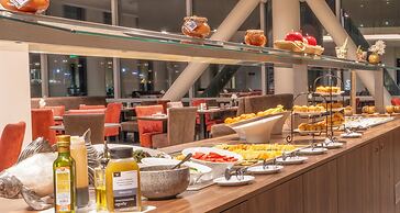 PLAZA Premium Almere