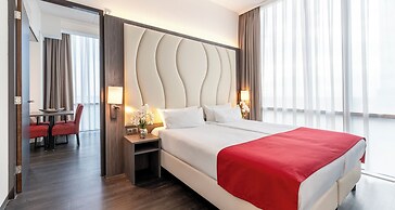 PLAZA Premium Almere