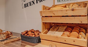 PLAZA Premium Almere