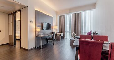 PLAZA Premium Almere
