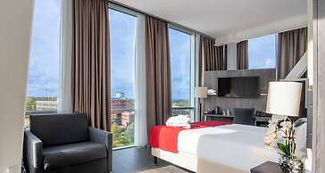 PLAZA Premium Almere